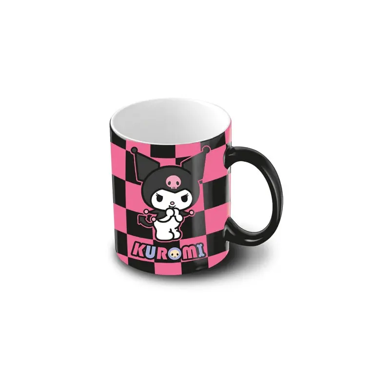 Sanrio Tasse Kuromi Chess