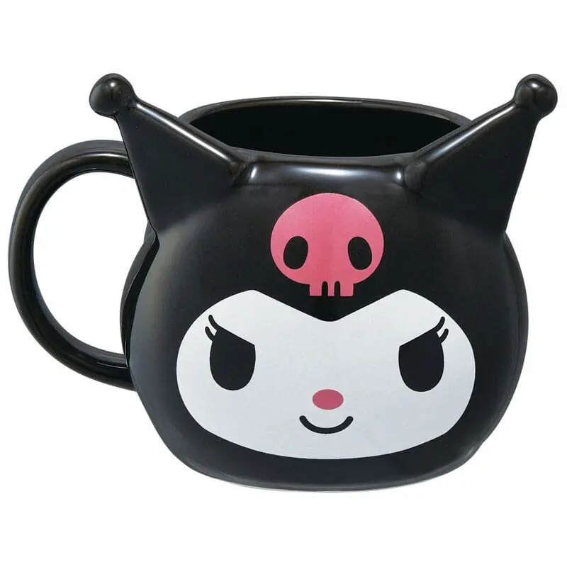 Sanrio Tasse Kuromi