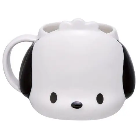Sanrio Tasse Pochacco