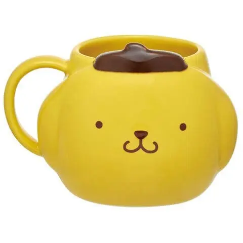 Sanrio Tasse Pompompurin