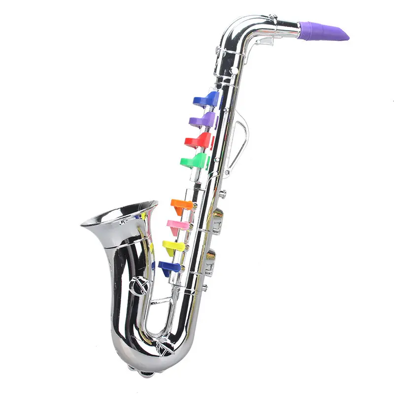 Saxophon Spielzeug für Kinder | Musik lernen – Bimbino