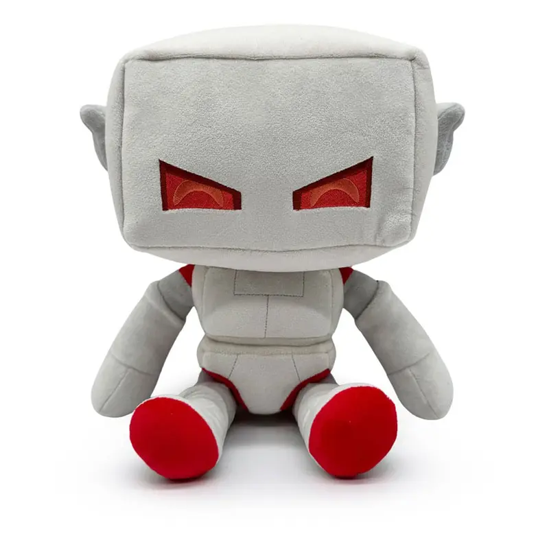 Scott Pilgrim Plüschfigur Robot-01 23 cm