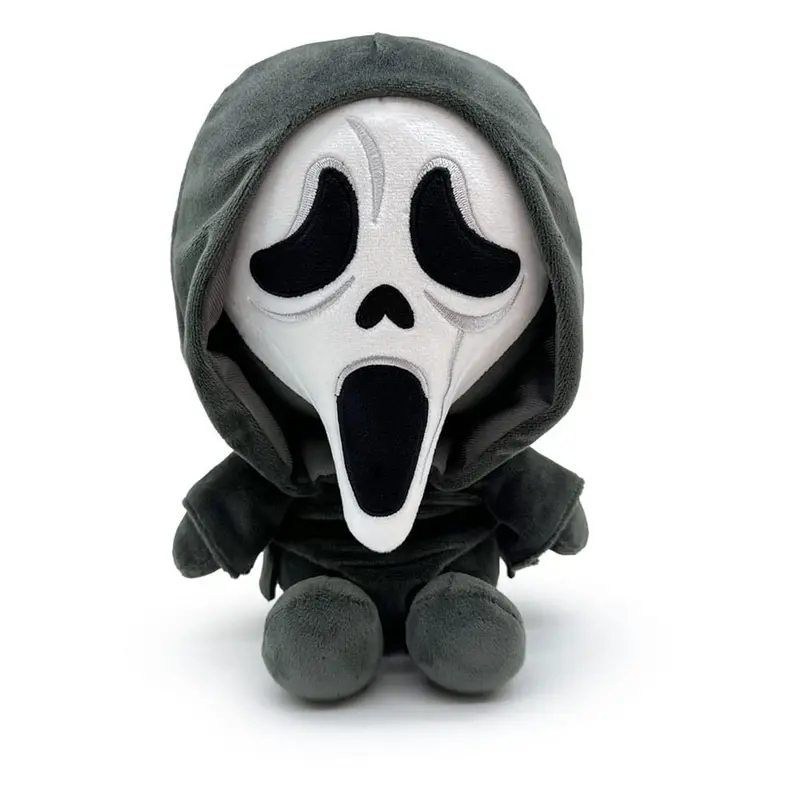 Scream Plüschfigur Ghost Face 22 cm