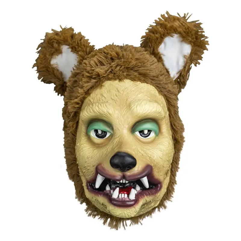 Shining Maske Roger the Dogman