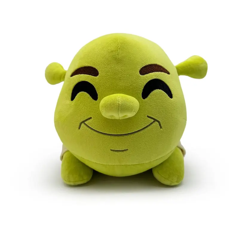 Shrek Plüschfigur Shrek Weighted Plush 40 cm
