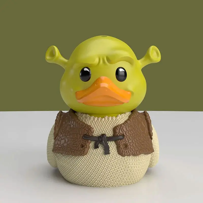 Shrek Tubbz Mini PVC Figur Shrek 5 cm