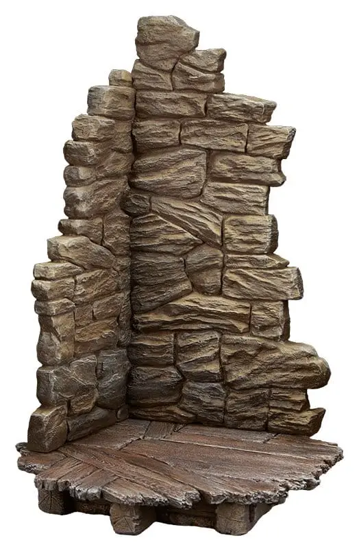 Sideshow Display Base Sixth-Scale-Figuren Western 29 cm