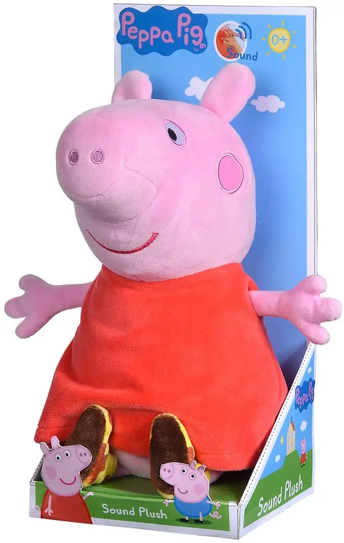 Simba 109261009 - Peppa Pig