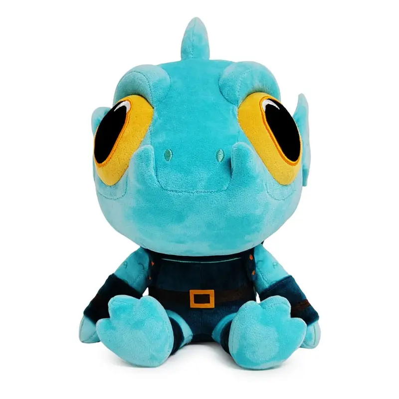 Skylanders Plüschfigur Gill Grunt 23 cm