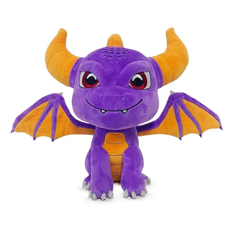 Skylanders Plüschfigur Spyro 23 cm
