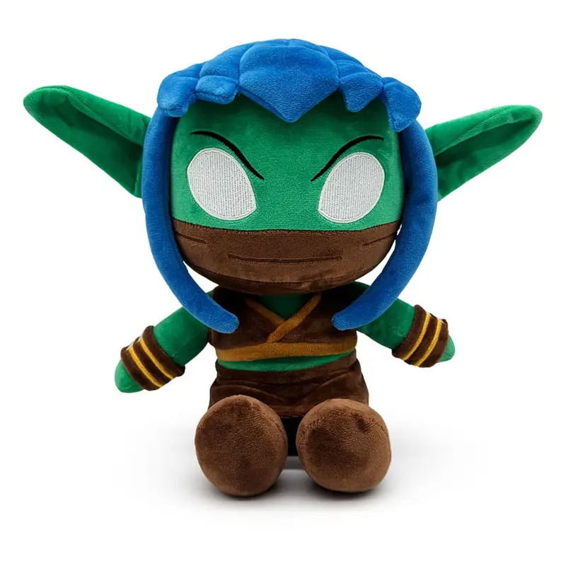 Skylanders Plüschfigur Stealth Elf 23 cm