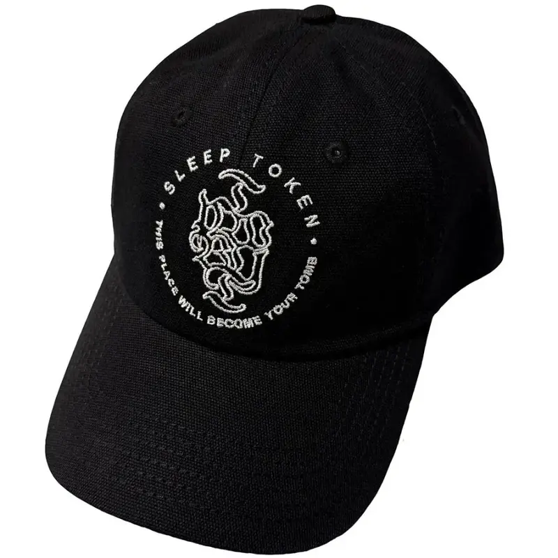 Sleep Token Cap
