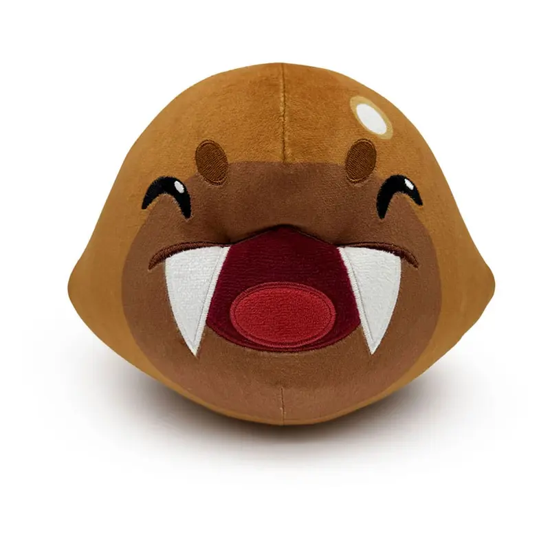 Slime Rancher Plüschfigur Saber Slime Stickie 15 cm