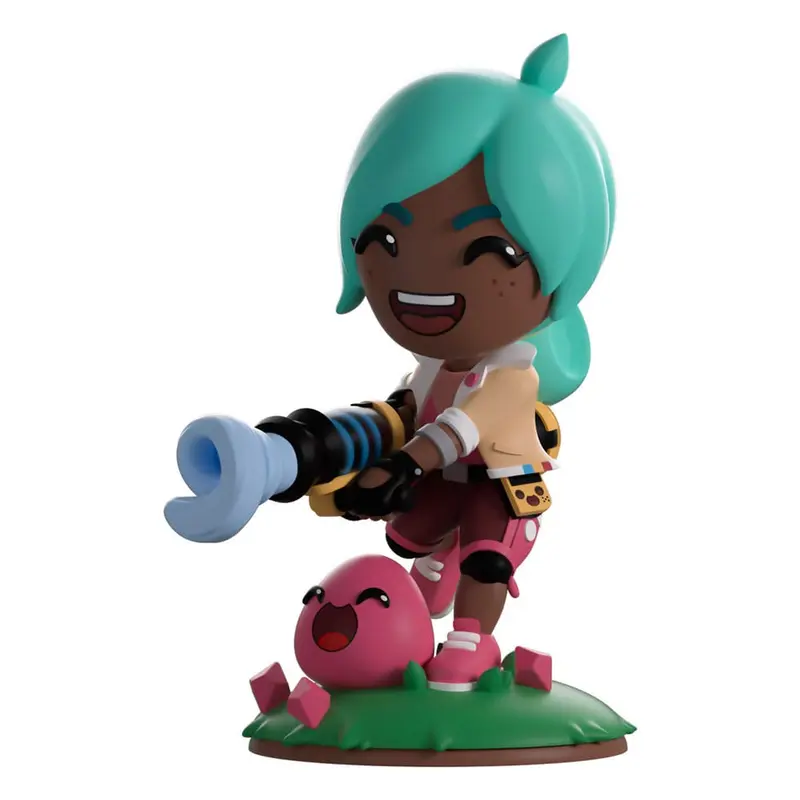Slime Rancher Vinyl Figur Beatrix Le Beau 13 cm