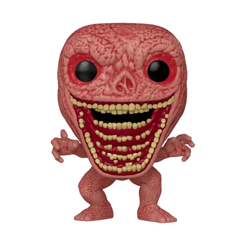 Smile POP! Movies Vinyl Figuren Entity 9 cm