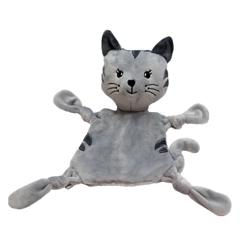 Smoky Schnuffeltuch