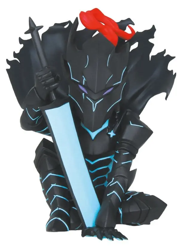Solo Leveling