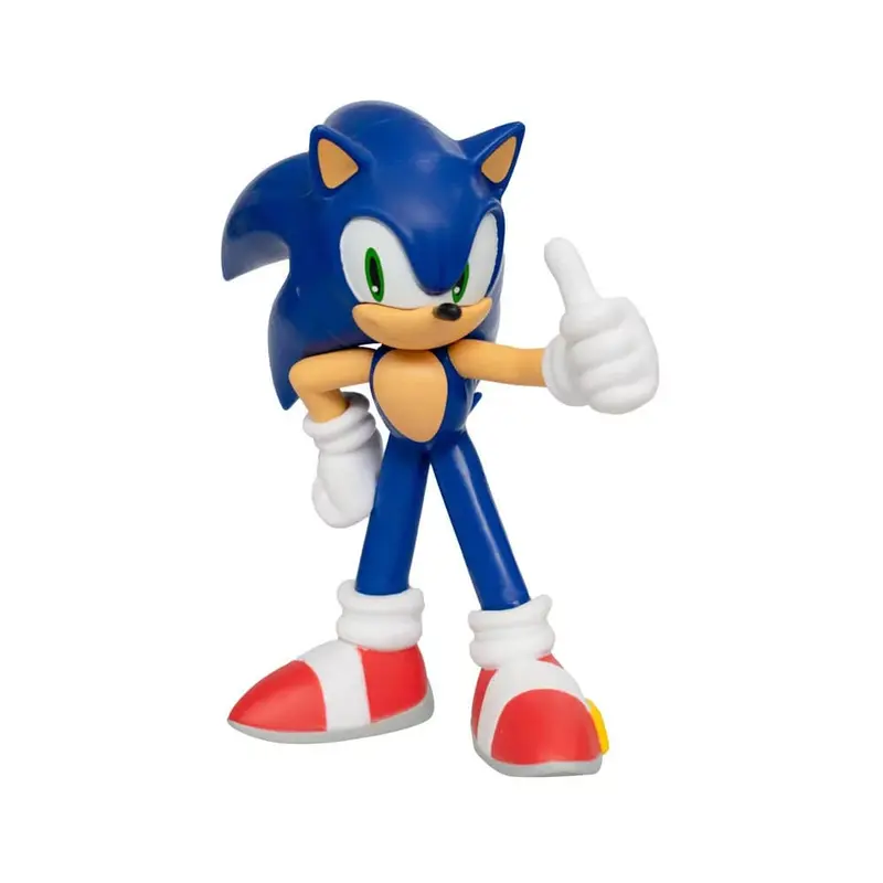Sonic the Hedgehog Premium Figur Sonic 16 cm
