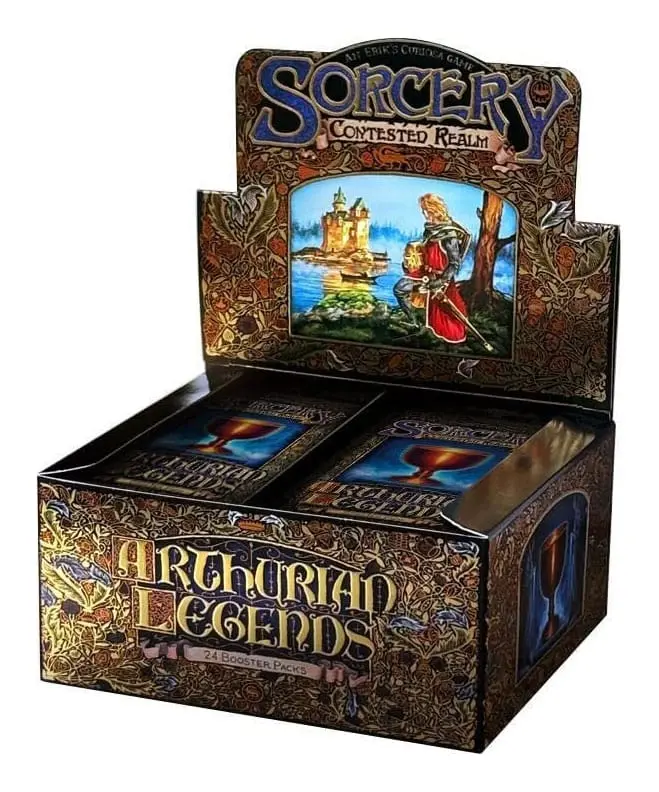 Sorcery