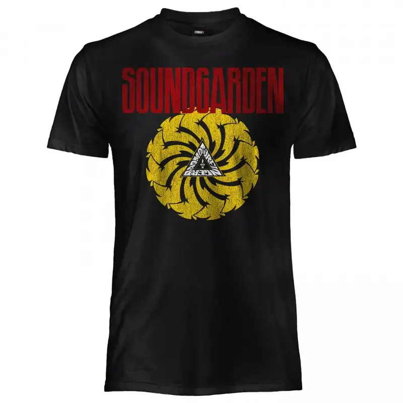 Soundgarden T-Shirt