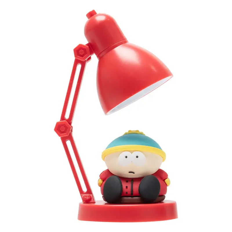 South Park Mini LED-Lampe mit Figur 10 cm