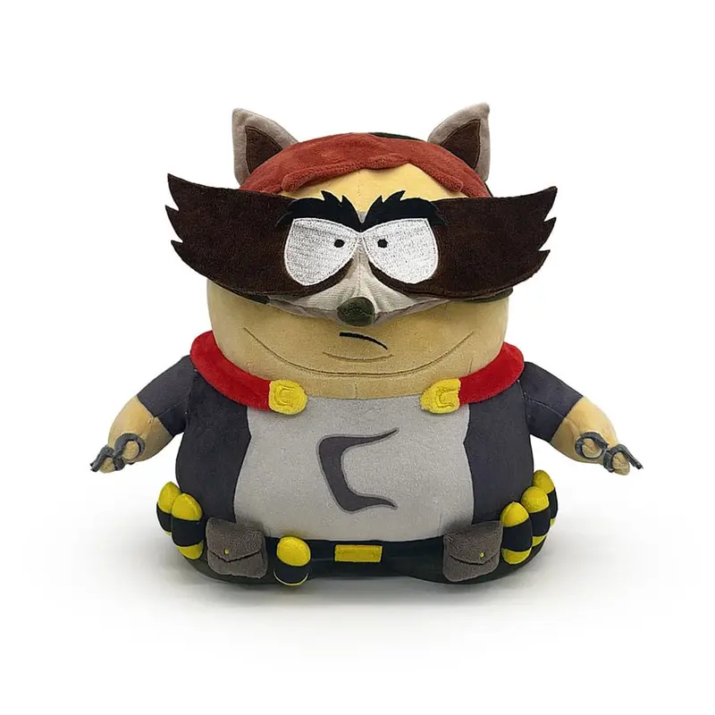 South Park Plüschfigur Cartman 22 cm