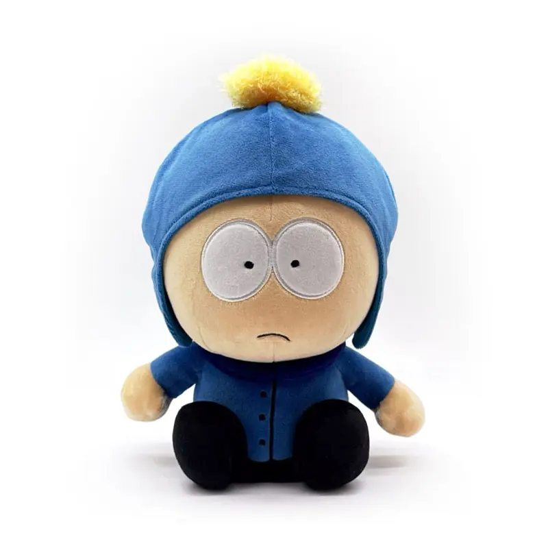 South Park Plüschfigur Craig 22 cm