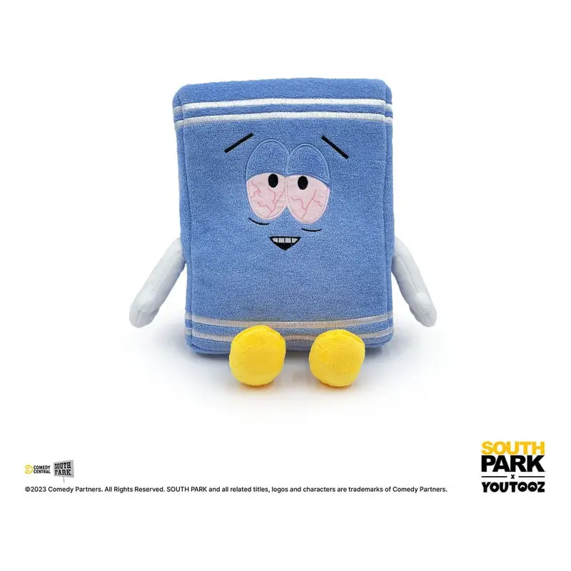 South Park Plüschfigur Towelie Plush 20 cm
