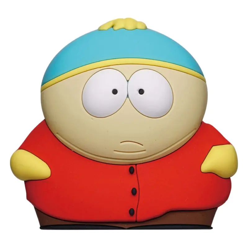 South Park Relief-Magnet Cartman