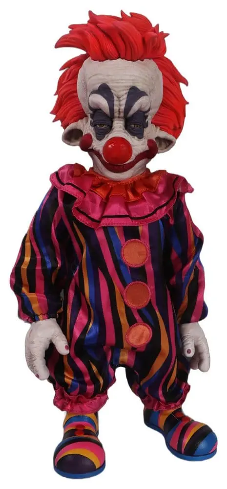 Space Invaders MDS Mega Scale Puppe Rudy 38 cm