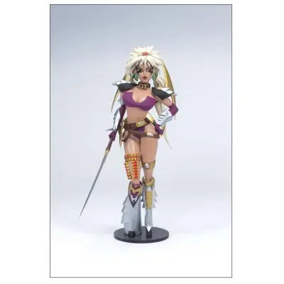 Spawn Serie 30 Animated Adventures of Spawn Actionfigur Tiffany