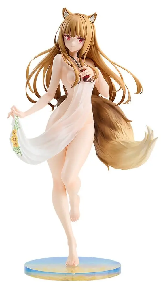 Spice and Wolf