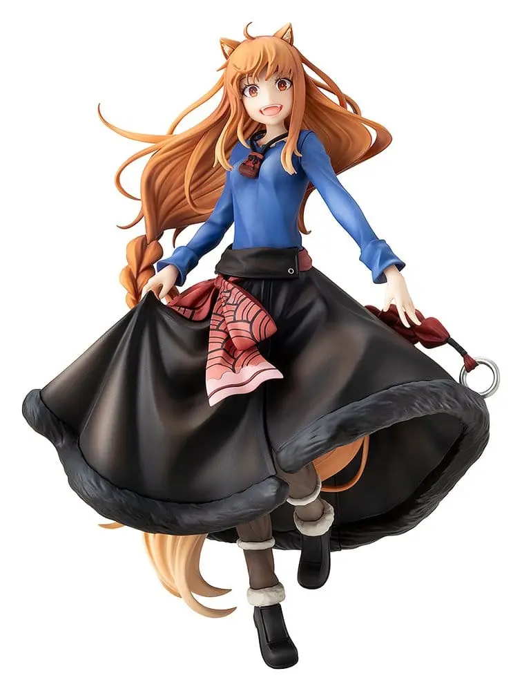Spice and Wolf