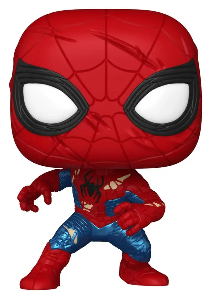 Spider-Man