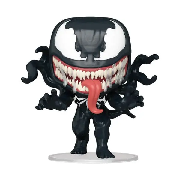 Spider-Man 2 POP! Games Vinyl Figur Venom 9 cm