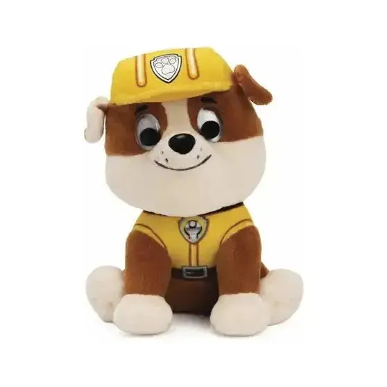 Spin Master Paw Patrol verschiedene Plüschfiguren in 15 cm