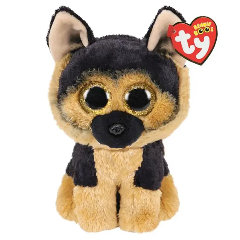 Spirit deutscher Schäferhund