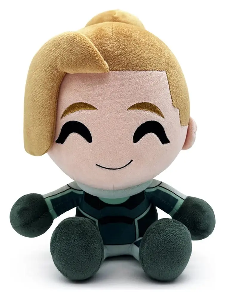 Split Fiction Plüschfigur Zoe 22 cm