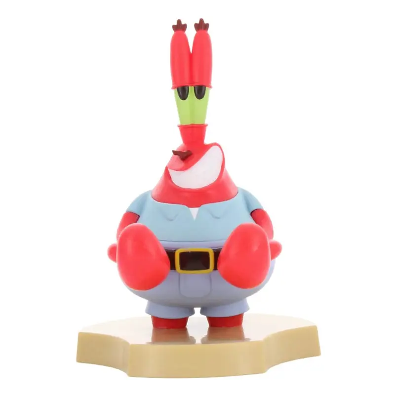 SpongeBob Holdems Mini-Halter Mr. Krabs 10 cm - sofort lieferbar