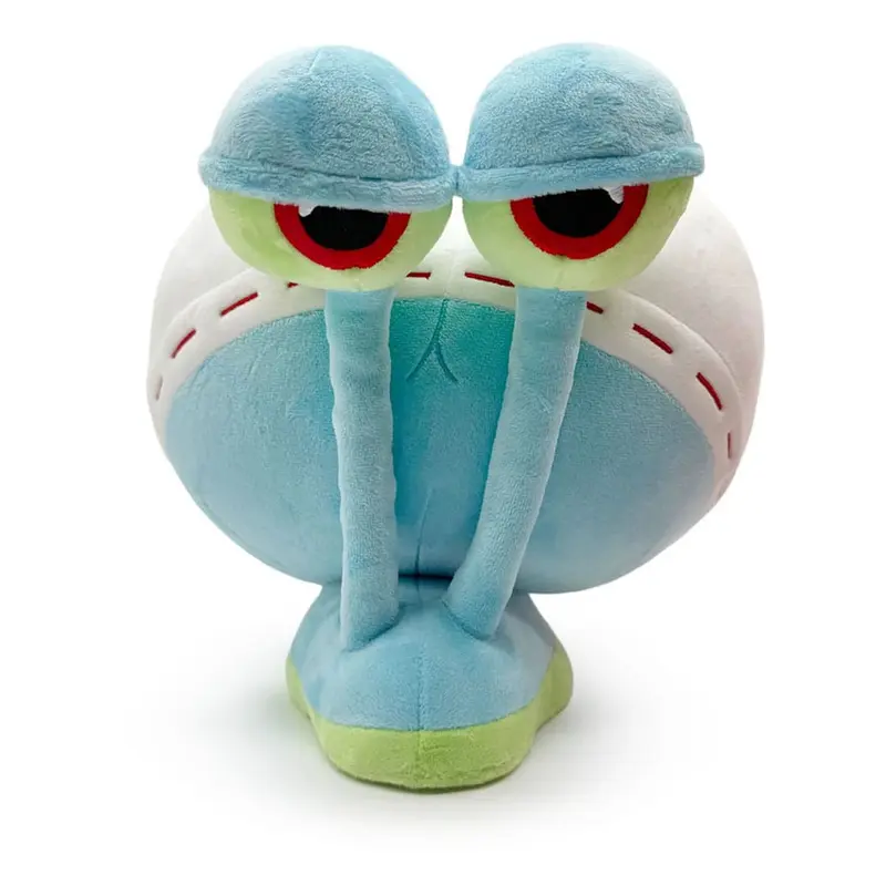 SpongeBob Schwammkopf Plüschfigur Gary Butt 22 cm