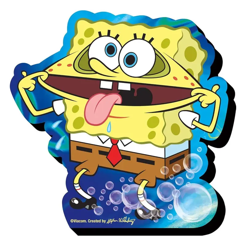 SpongeBob SquarePants