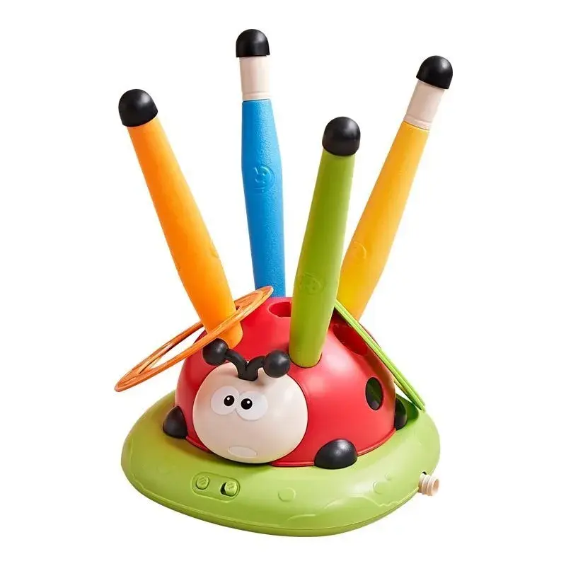 Springseilmaschine für Kinder | Outdoor-Aktivspielzeug – Bimbino