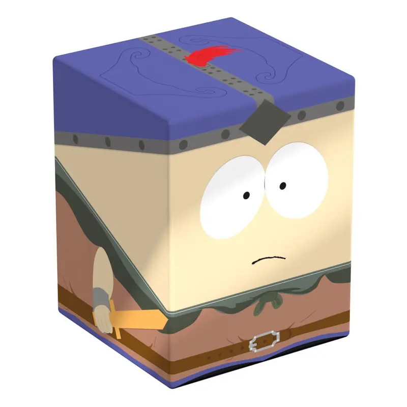 Squaroe Squaroes South Park