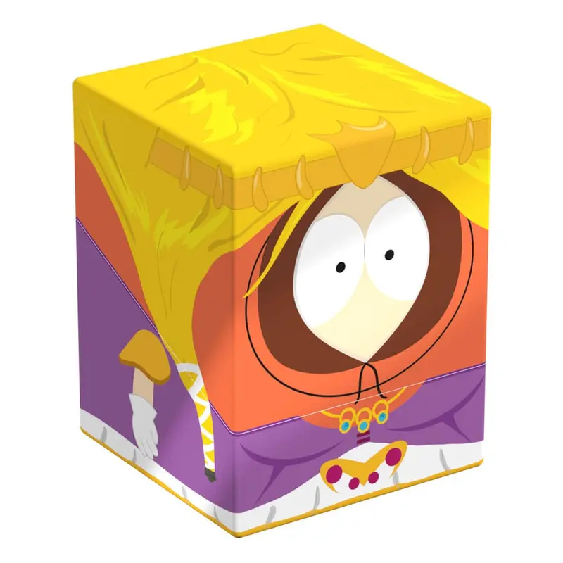 Squaroe Squaroes South Park