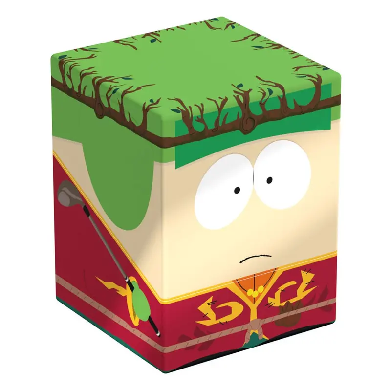 Squaroe Squaroes South Park