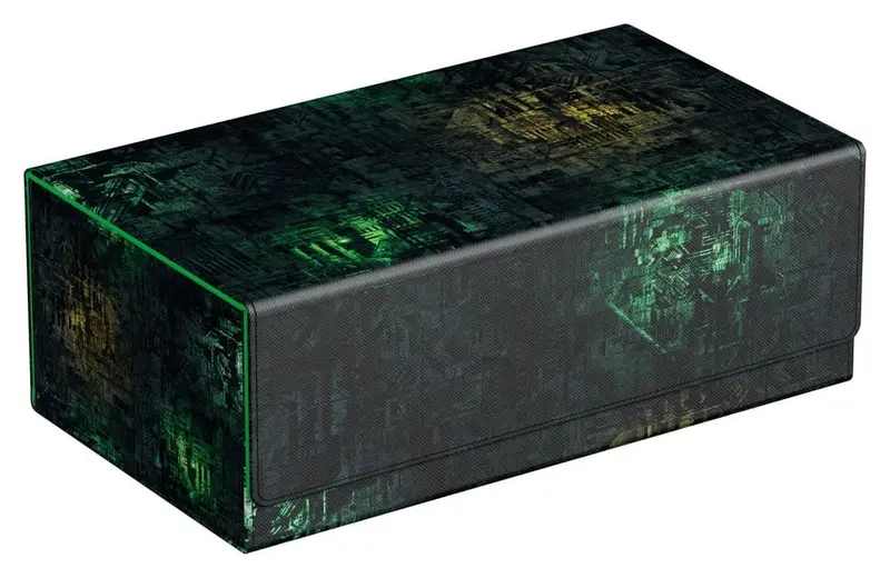 Squaroes Collectors Case 800 Star Trek