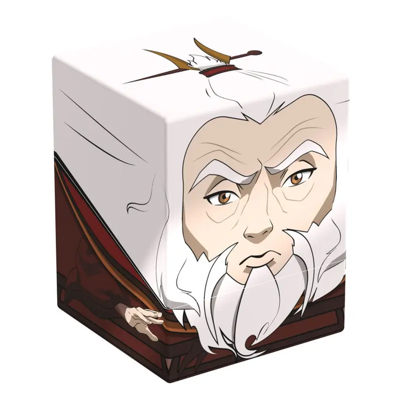 Squaroes Squaroe Avatar