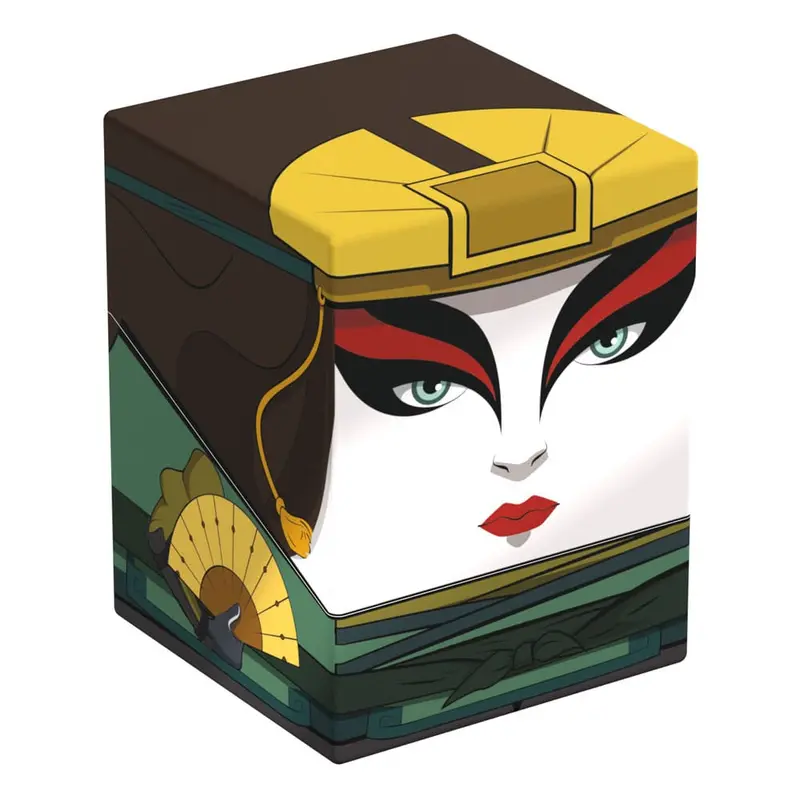 Squaroes Squaroe Avatar