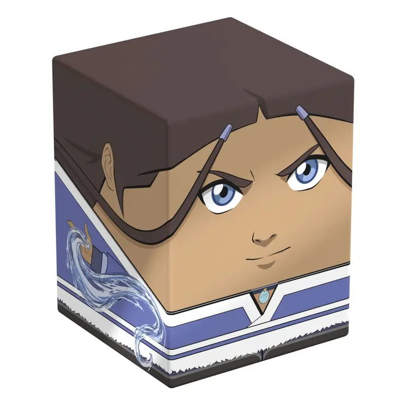 Squaroes - Squaroe Avatar