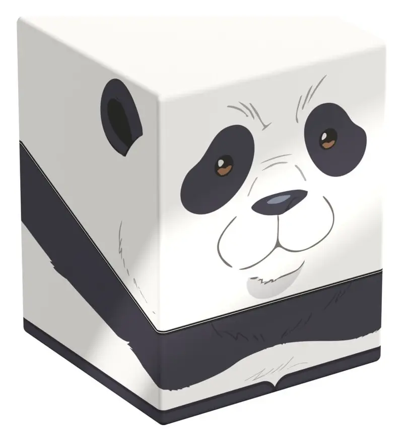 Squaroes Squaroe Jujutsu Kaisen JK006 - Panda